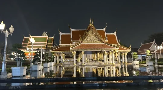 ワットラチャナダラム